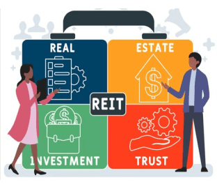 All You Need to know About REITs